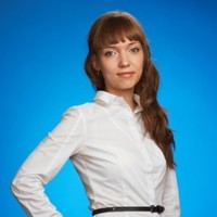 Maria Bebyakina