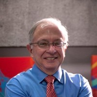 Jorge Rodriguez Ulloa