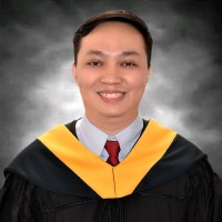 Amiel Angelo Apostol