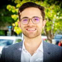 Nicholas Andreopoulos