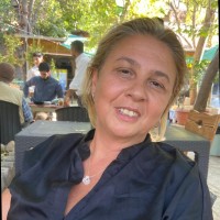 Pelin Özer