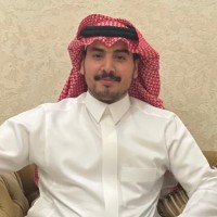 Rashed Alshamrani