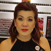 Rowena Descalso