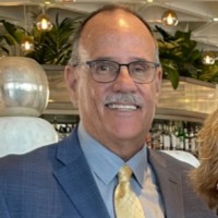 Terry P Gowen