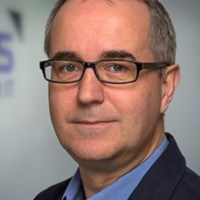 Daniel Pauli