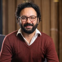 Luis Guillermo Giraldo Rodero