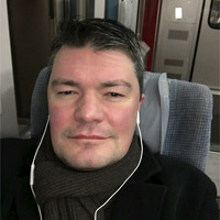 Sven Clausing
