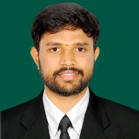 Manoj M P