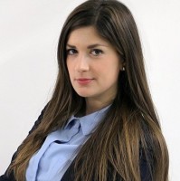 Tijana Pantelic Janicijevic