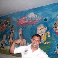 Francinaldo Andrade