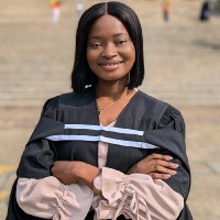 Lois Ewuraesi Osei.