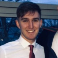 Cathal Keany