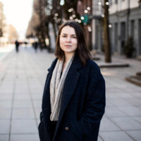 Augustė Nalivaikė