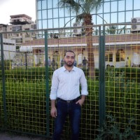 Mohammed EL-sherbiny