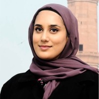 Sameen K.
