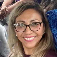 Miriam Heidi Ramírez
