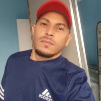 roberto pereira da Cruz