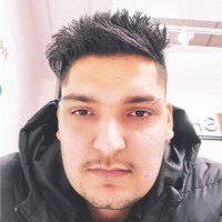 Gurinder Sarwara