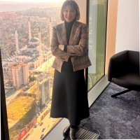 Selin Şevke