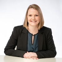 Belinda Joyce