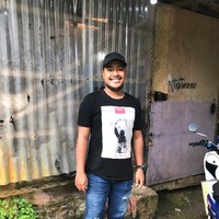 Jordi m wairisal wairisal