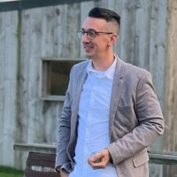 Jamie Tooke Tifsm Aifiree