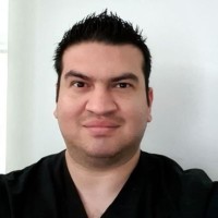 Robert Fernando Charry Velásquez