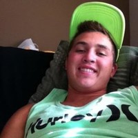 Shane Vincent