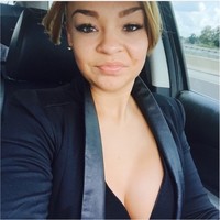 Alisha Perez