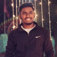 Saravanan K