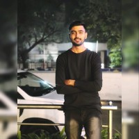 Ankush Dakhore