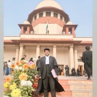 Adv.Sushil Sonkar