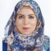Nada Mohammed