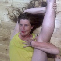 Elizabeth Ranken