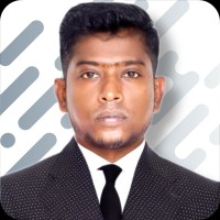 Mohamed Muhaideen Thahir S