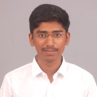 V S Rathinavel Murugan