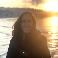 Sandra Hidalgo Corral