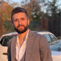 Birkan Korkmaz