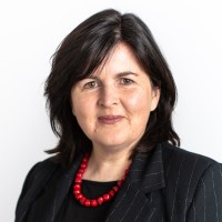 Melinda Reed