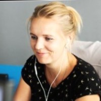 Lucie Klesová