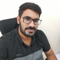 Dr.Srinivas Gandikota