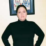 Samantha Urbanek, MBA