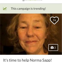 Norma Sapp