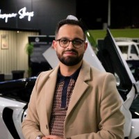 Fadi Sarkis