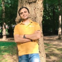 Abhishek Pandey