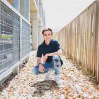 Casen Johnson