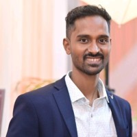 Kishor Das