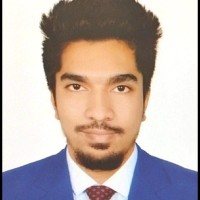 Md. Mazharul Islam