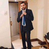 M Salman Khalid
