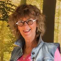 Ingrid Jetten - von Oven